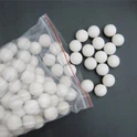 Kuglica od pune gume od 15-80 mm