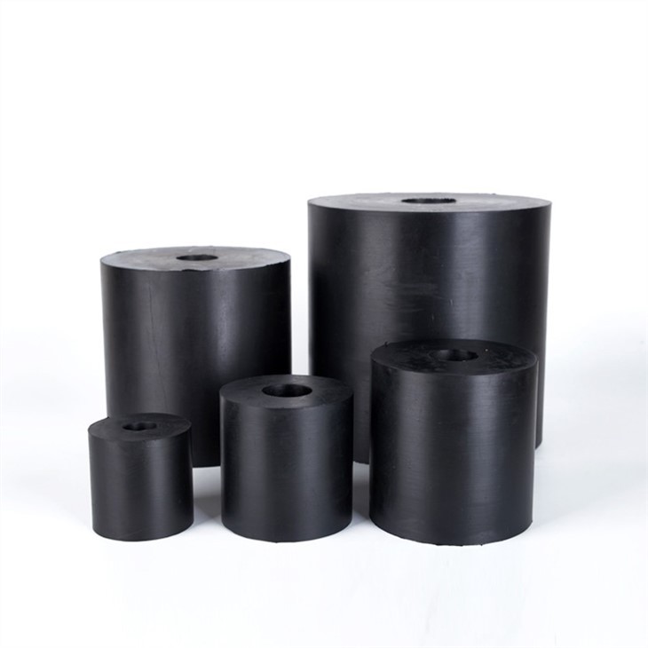 120*120*30/40/50 Rubber Spring With Load Capacity 800kg