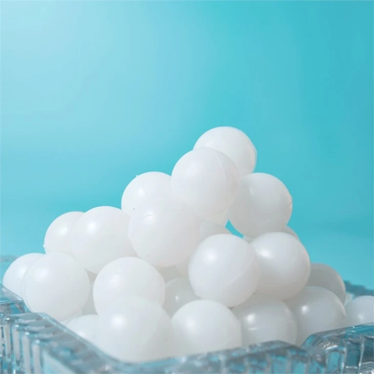 2-200mm OEM Food Grade Solid Silicone Rubber Ball
