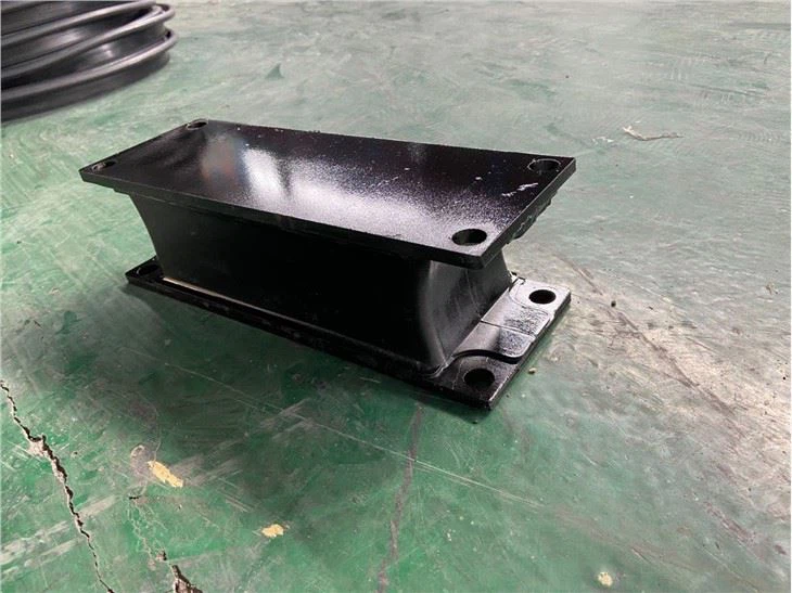 High Load Rubber Spring With Different Hardness