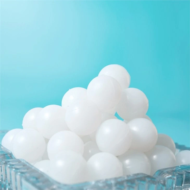 High Quality Rubber Balls For Square Rocking Screen For Quartz Sand
