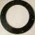 Industrial Machine Sealing Parts NBR EPDM FKM HNBR Rubber O Ring PTFE Coating O-Ring