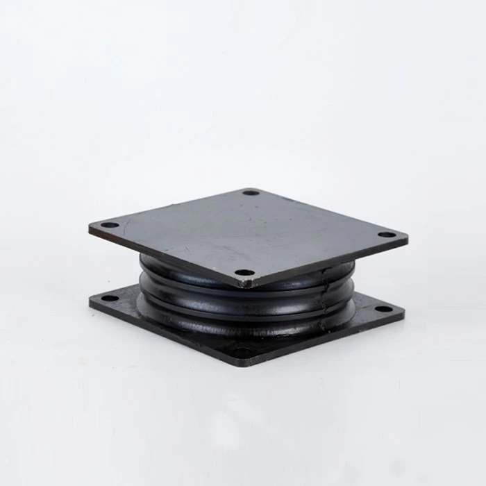 Rubber Spring Buffer Damper Shock Absorber For Vibration Machines Supplier