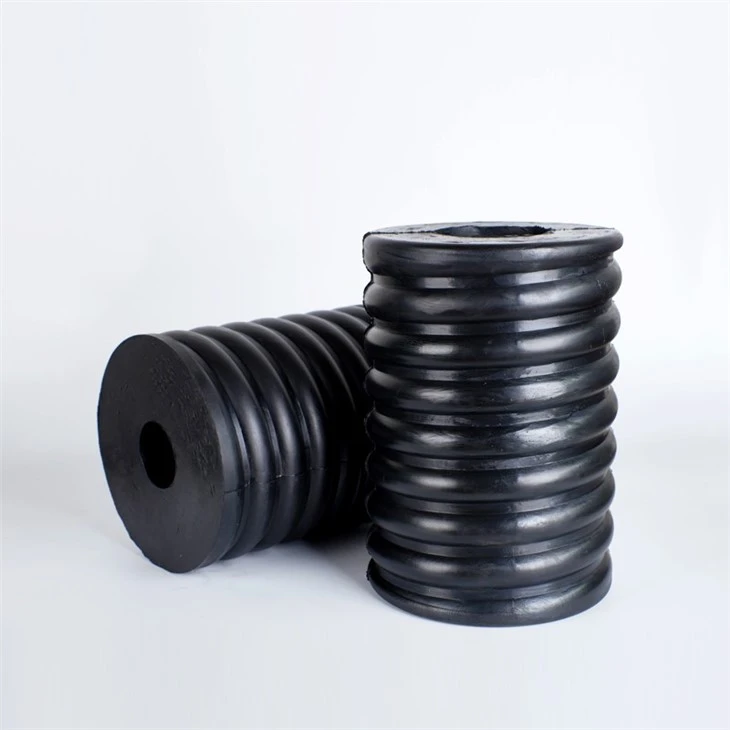 Rubber Spring Buffer Damper Shock Absorber For Vibration Machines Supplier