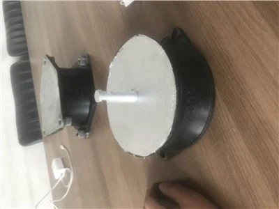 VOLVO DD118 DD128 DD138 gumeni odbojnik gumeni amortizer