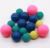 Wholesale Custom Bouncy Balls Custom Logo Printed Bouncing Balls Promotional