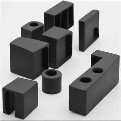 Gumeni elastomerni most noseći tip ploče gumeni nosač ležaja za betonski most